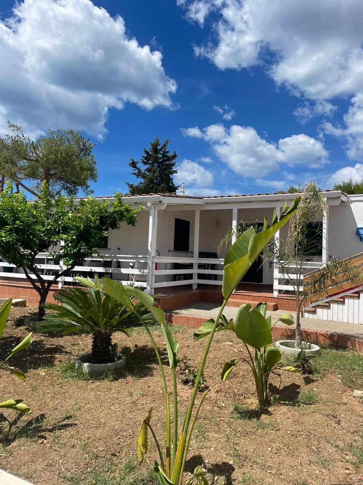 Maracaibo Village Таранто Экстерьер фото